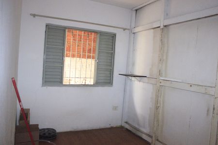 Casa à venda com 93m², 4 quartos e 1 vagaQuarto 1 (casa 1)