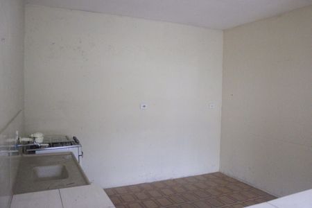 Cozinha (casa 1) de casa à venda com 4 quartos, 93m² em Jardim Sao Ricardo, Guarulhos