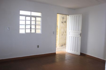 Casa à venda com 93m², 4 quartos e 1 vagaSala (casa 2)