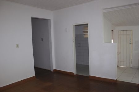 Casa à venda com 93m², 4 quartos e 1 vagaSala (casa 2)
