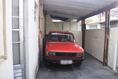 Casa à venda com 93m², 4 quartos e 1 vagaGaragem