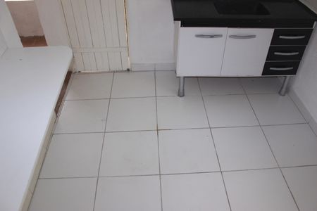 Casa à venda com 93m², 4 quartos e 1 vagaCozinha (casa 2)