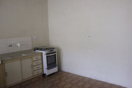 Casa à venda com 93m², 4 quartos e 1 vagaCozinha (casa 1)