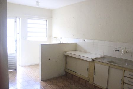 Cozinha (casa 1) de casa à venda com 4 quartos, 93m² em Jardim Sao Ricardo, Guarulhos