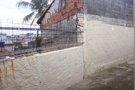 Casa à venda com 93m², 4 quartos e 1 vaga Quintal (casa 2)