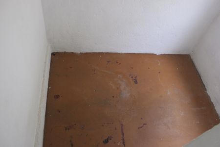 Casa à venda com 93m², 4 quartos e 1 vagaDispensa (casa 2)