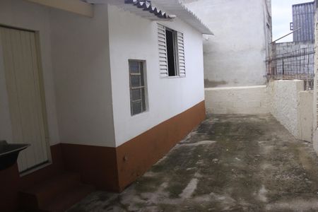 Casa à venda com 93m², 4 quartos e 1 vaga Quintal (casa 2)