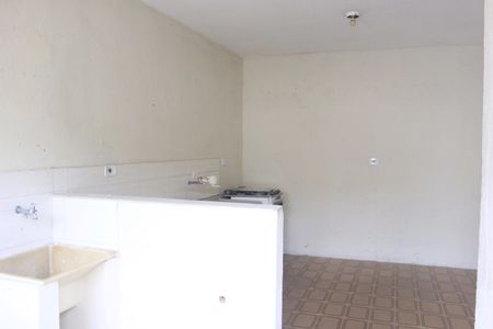 Casa à venda com 93m², 4 quartos e 1 vagaLavanderia