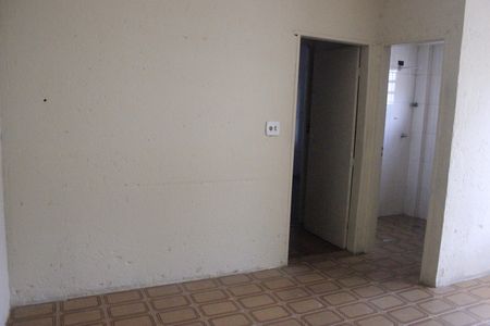 Cozinha (casa 1) de casa à venda com 4 quartos, 93m² em Jardim Sao Ricardo, Guarulhos