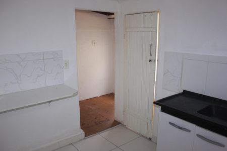 Casa à venda com 93m², 4 quartos e 1 vagaCozinha (casa 2)