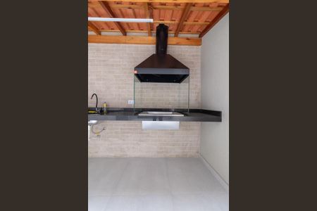 Casa à venda com 150m², 3 quartos e 3 vagasÁrea gourmet