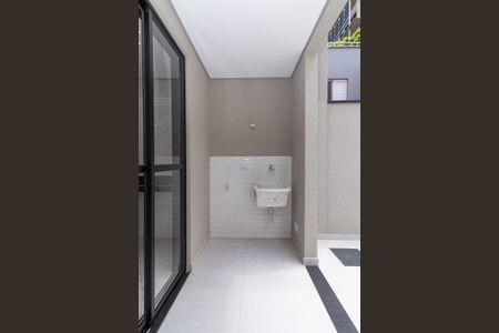 Casa à venda com 150m², 3 quartos e 3 vagasÁrea de Serviço