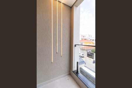 Casa à venda com 150m², 3 quartos e 3 vagasVaranda da Suíte 1