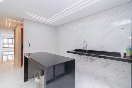 Casa à venda com 150m², 3 quartos e 3 vagasCozinha