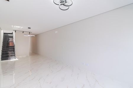 Sala de casa à venda com 3 quartos, 150m² em Vila Salete, São Paulo