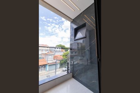 Casa à venda com 150m², 3 quartos e 3 vagasVista da Suíte 1