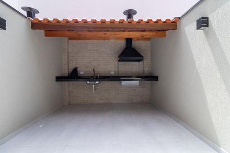 Casa à venda com 150m², 3 quartos e 3 vagasÁrea gourmet