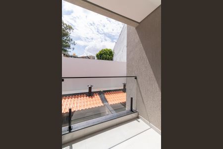 Casa à venda com 150m², 3 quartos e 3 vagasVista da Suíte 3