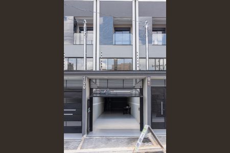 Casa à venda com 150m², 3 quartos e 3 vagasFachada