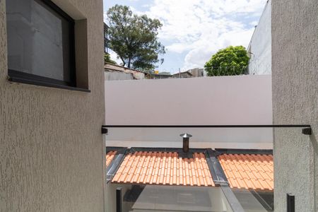 Casa à venda com 150m², 3 quartos e 3 vagasVaranda da Suíte 3