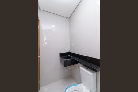 Casa à venda com 150m², 3 quartos e 3 vagasBanheiro da Suíte 3