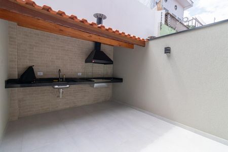 Casa à venda com 150m², 3 quartos e 3 vagasÁrea gourmet
