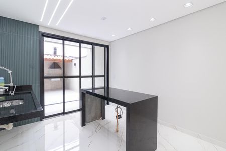 Casa à venda com 150m², 3 quartos e 3 vagasCozinha