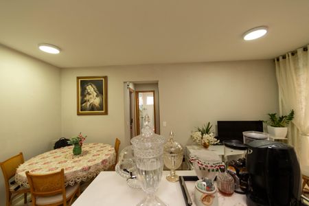 Apartamento à venda com 62m², 2 quartos e 1 vagaSala