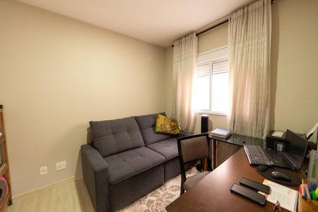 Apartamento à venda com 62m², 2 quartos e 1 vagaQuarto