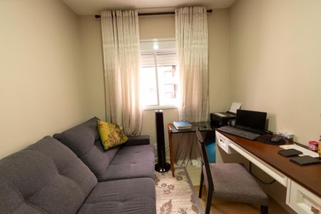Apartamento à venda com 62m², 2 quartos e 1 vagaQuarto