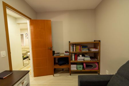 Apartamento à venda com 62m², 2 quartos e 1 vagaQuarto