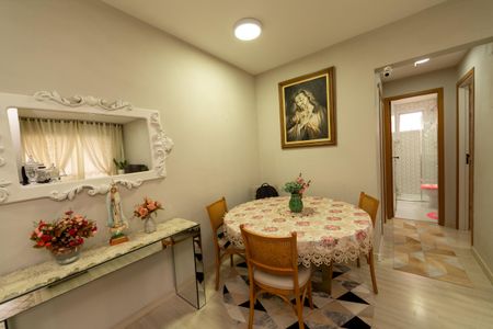 Sala de apartamento à venda com 2 quartos, 62m² em Green Valley, Barueri