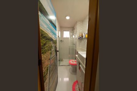 Apartamento à venda com 62m², 2 quartos e 1 vagaBanheiro