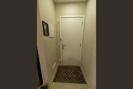 Apartamento à venda com 62m², 2 quartos e 1 vagaPorya de entrada