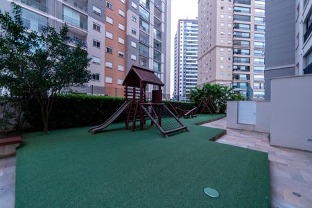 Apartamento à venda com 62m², 2 quartos e 1 vagaÁrea comum