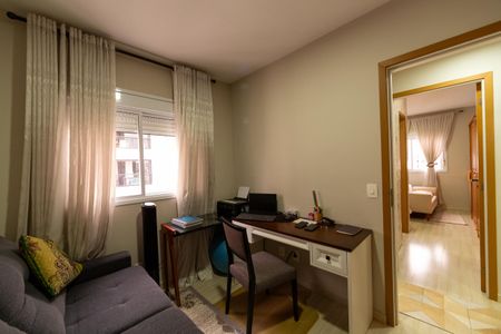 Apartamento à venda com 62m², 2 quartos e 1 vagaQuarto