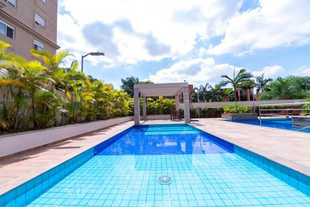 Apartamento à venda com 62m², 2 quartos e 1 vagaÁrea comum - Piscina