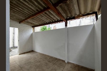 Casa para alugar com 50m², 1 quarto e sem vaga Casa para alugar com 50m², 1 quarto e sem vagaÁrea de Serviço