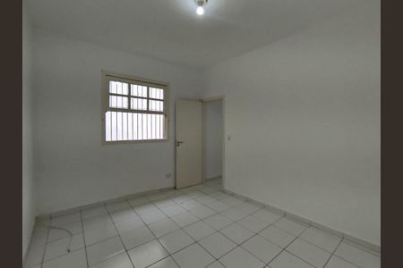 Quarto de casa para alugar com 1 quarto, 50m² em Fundação, São Caetano do Sul
