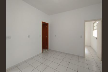 Cozinha de casa para alugar com 1 quarto, 50m² em Fundação, São Caetano do Sul