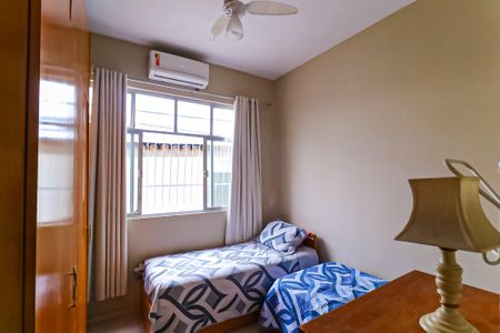 Quarto de casa de condomínio à venda com 4 quartos, 102m² em Meier, Rio de Janeiro