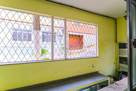 Sala vista  de casa de condomínio à venda com 4 quartos, 102m² em Meier, Rio de Janeiro
