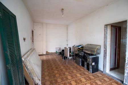 Sala de casa à venda com 3 quartos, 200m² em Vaz Lobo, Rio de Janeiro