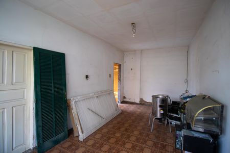 Sala de casa à venda com 3 quartos, 200m² em Vaz Lobo, Rio de Janeiro