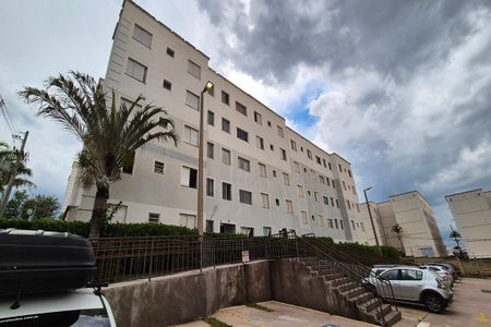 Apartamento à venda com 47m², 2 quartos e 1 vaga Apartamento à venda com 47m², 2 quartos e 1 vagaFachada do Prédio