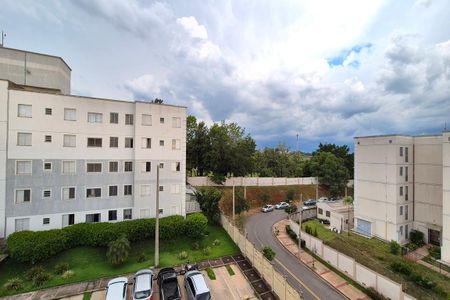 Apartamento à venda com 47m², 2 quartos e 1 vaga Apartamento à venda com 47m², 2 quartos e 1 vagaVista do Quarto 1