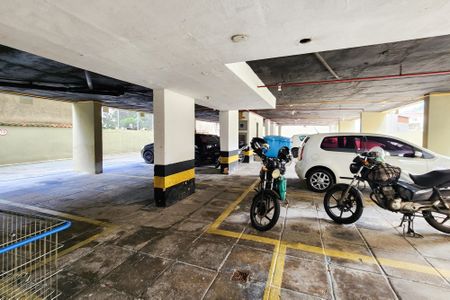 Apartamento à venda com 100m², 2 quartos e 1 vagaÁrea Comum 