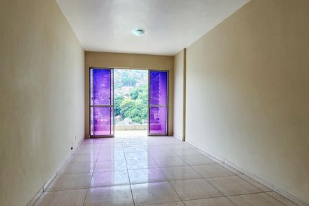 Sala  de apartamento para alugar com 2 quartos, 100m² em Engenho Novo, Rio de Janeiro