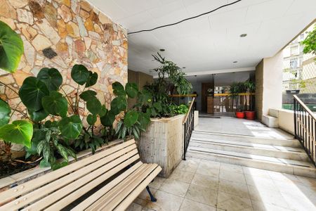 Apartamento à venda com 100m², 2 quartos e 1 vagaÁrea Comum 