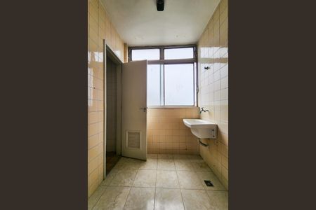 Apartamento à venda com 100m², 2 quartos e 1 vagaÁrea de Serviço 